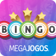 プログラムのアイコン：Mega Bingo Online