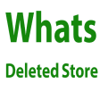 WhatsDeleted Store - Recover D