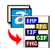 Icon of program: AutoDWG DWG to Image Conv…