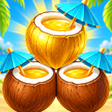 Ikona programu: Breezy Isle: Merge Resto…