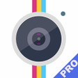 Иконка программы: Timestamp Camera Pro