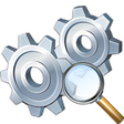 Иконка программы: LockHunter