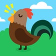Иконка программы: Learn The Animal Sounds