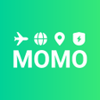 أيقونة البرنامج: Momo Proxy - Stable VPN