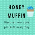 プログラムのアイコン：Honey Muffin