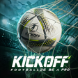 Programikonen: Kickoff Football 26: Be A…