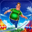 ไอคอนของโปรแกรม: TightWire Adventures