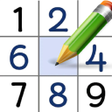 Ikon program: Sudoku : classic puzzle