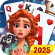 程序图标：TriPeaks Solitaire 023