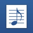 프로그램 아이콘: Notation Pad-Sheet Music …