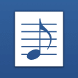Notation Pad-Sheet Music Score