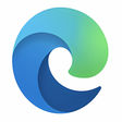 أيقونة البرنامج: Microsoft Edge Chromium B…