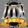 أيقونة البرنامج: DTF Radio