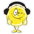 Icoon van programma: lemonadio