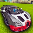 Ikon program: Car Drifting Games : Drif…