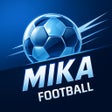 程序图标：Mika Football Livescore