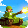 Ícone do programa: Tank Battles Shooter