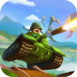Icona del programma: Tank Battles Shooter