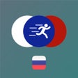 Ikona programu: Tobo: Learn Russian Vocab…