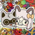 프로그램 아이콘: Raccoopy