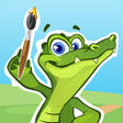 プログラムのアイコン：Draw and Guess Online
