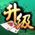 Symbol des Programms: 升级-拖拉机双升80分炒地皮合集