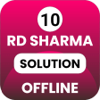 RD Sharma Class 10 Solutions