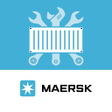 プログラムのアイコン：M&R Reefer Containers