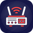 Иконка программы: All Router Admin Setup
