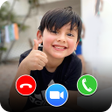 Ikona programu: Karim Juega Call Video Pr…