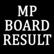 プログラムのアイコン：MP Board Result 2020