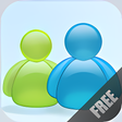 ไอคอนของโปรแกรม: EasyMSN Messenger Free