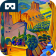 程序图标：Saryan VR - Cardboard