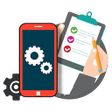 プログラムのアイコン：Smartphone Repair Course