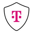 Ikona programu: T-Mobile Secure Wi-Fi