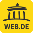 Icoon van programma: WEB.DE MailCheck for Fire…