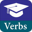 أيقونة البرنامج: English Irregular Verbs