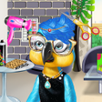 Icon of program: Spa: Beauty Animals Hair …