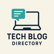 Ícone do programa: Tech Blog Directory