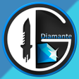 Icoon van programma: Guanche Diamante