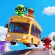 Programın simgesi: Car Jam Puzzle: Wool Craf…