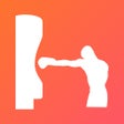 程序图标：Callout - The Boxing App