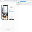 Ikon program: RegisterURLs