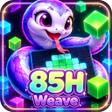 ไอคอนของโปรแกรม: 85HWeave