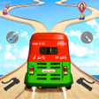 رمز البرنامج: Tuk Tuk Auto Rickshaw Gam…