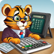 プログラムのアイコン：Calculator