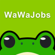 프로그램 아이콘: WaWaJobs