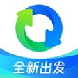 Icono de programa: QQ同步助手-手机资料备份换机数据恢复