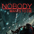 Icoon van programma: Nobody Wants to Die