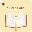 Icon of program: Surah Fath Audio